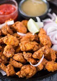 Chicken Pakora(2 Pcs)